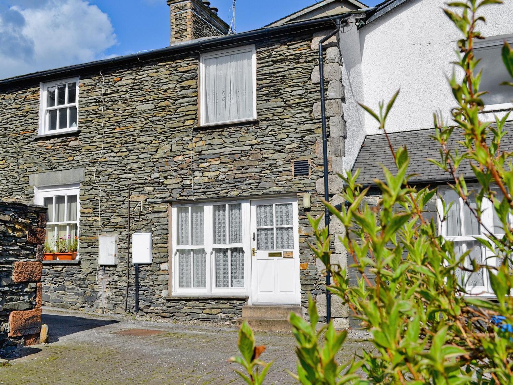 Beech Cottage Windermere Exterior foto